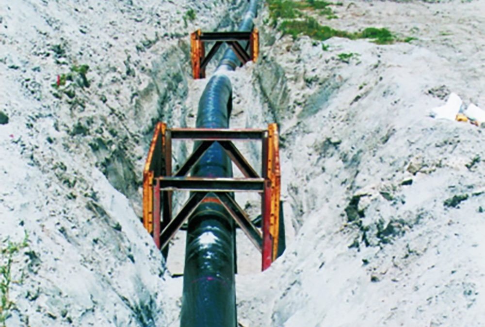 Gaz De France – Calais, France