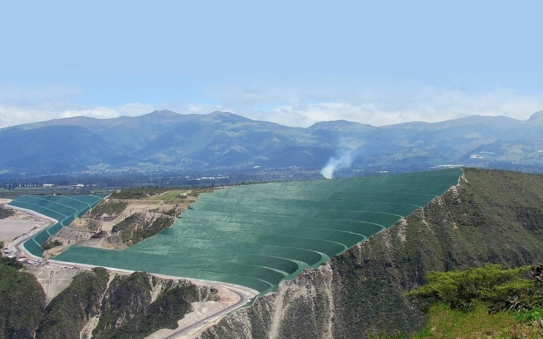 Mariscal Sucre International Airport Access, – Ecuador