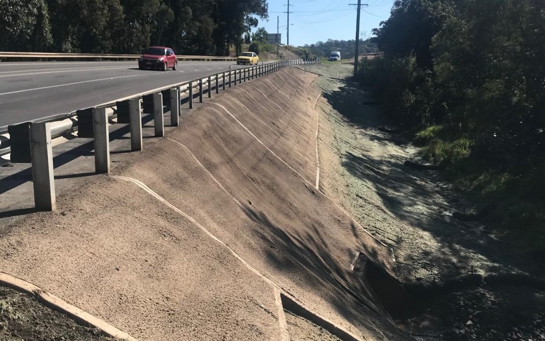 Mount Cotton Embankment – Redland, Australia