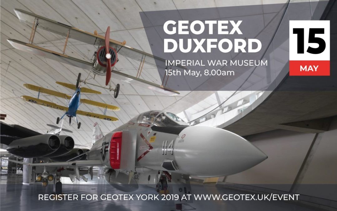 GEOTEX DUXFORD