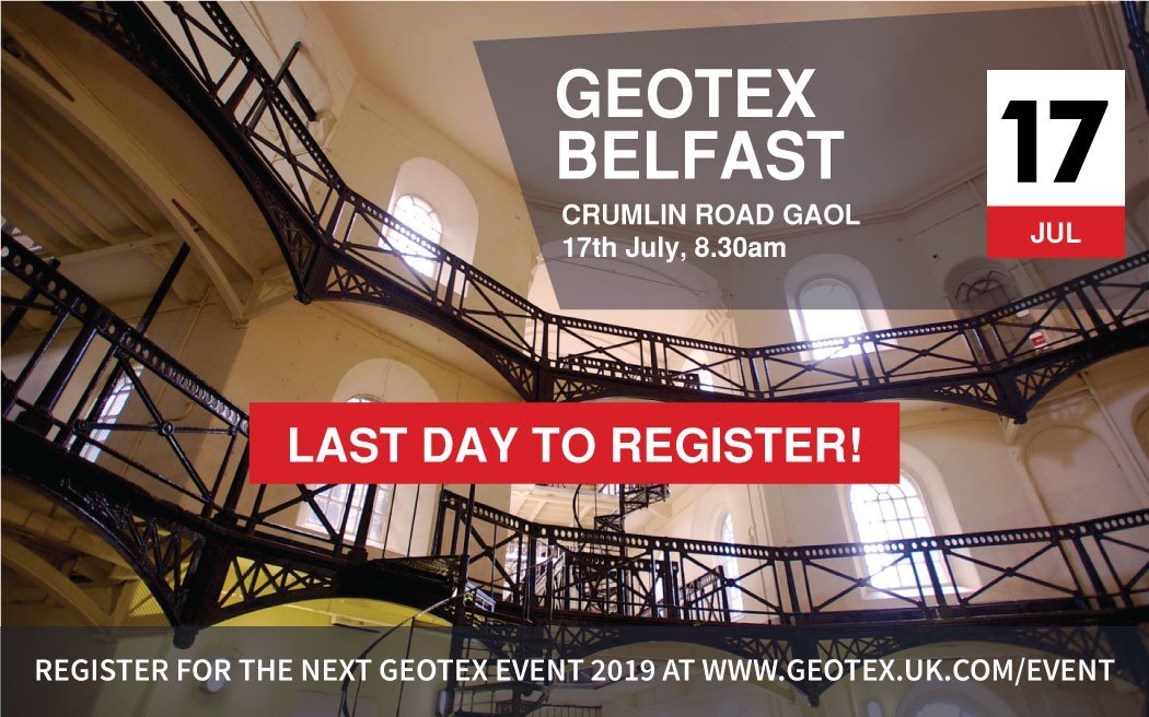 GEOTEX Belfast