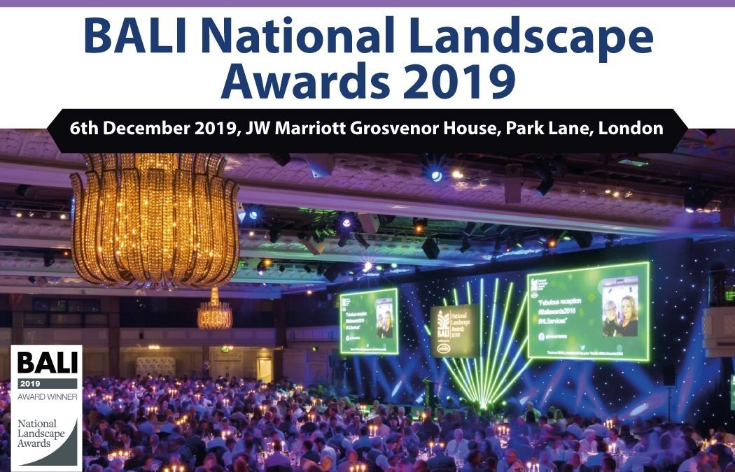 Platipus is looking forward to a fantastic afternoon tomorrow at the BALI Awards