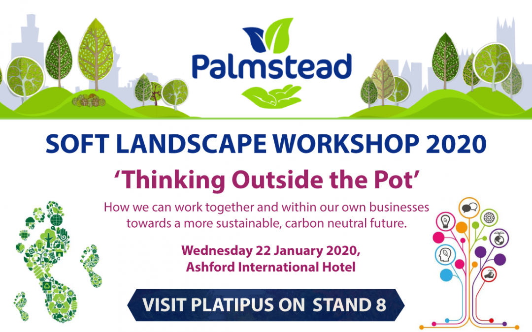Palmstead Soft Landscape Workshop 2020