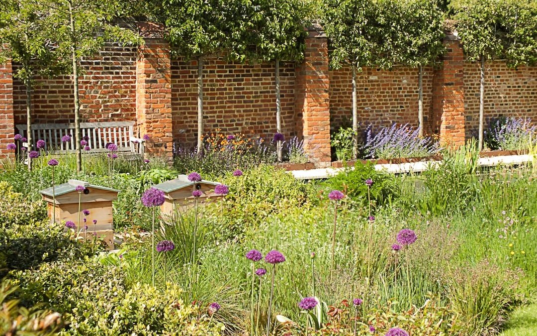 Landscape Architecture by award winning landscape architects