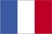 Platipus Anchors - Flag of France Platipus Anchors - Flag of France
