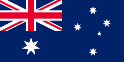 au Switzerland Flag