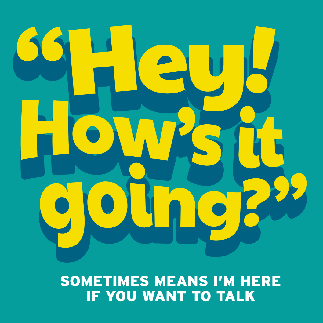 Time to Talk Day 2024
