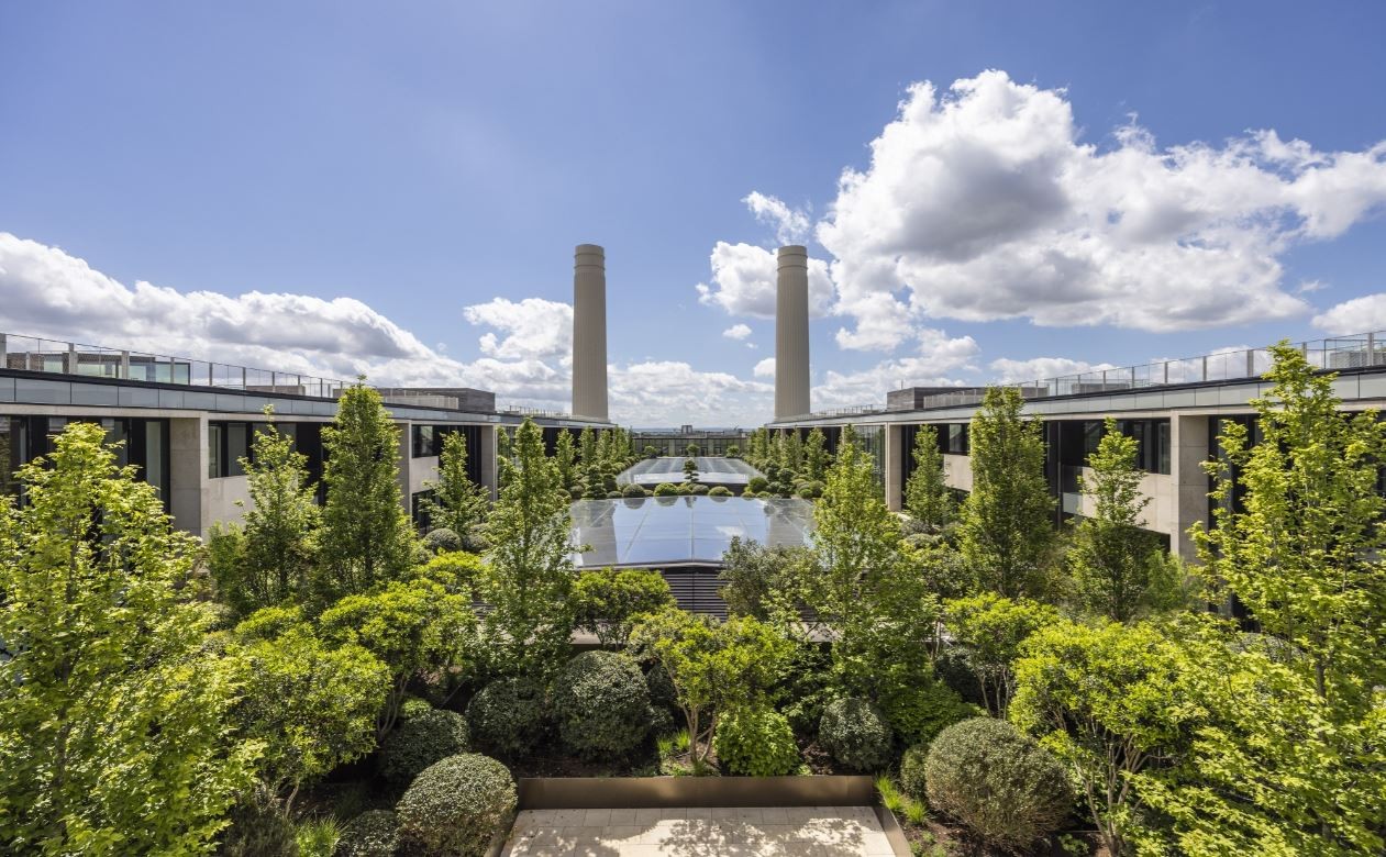 Screenshot - Grand Award - Andy Sturgeon - Battersea Power Station