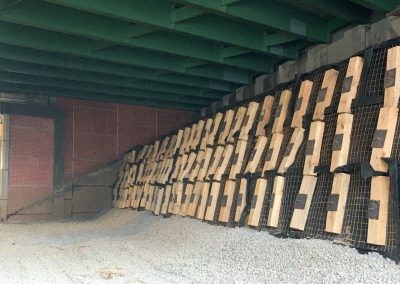 I-278 Bridge Rehabilitation – Staten Island, NY, USA