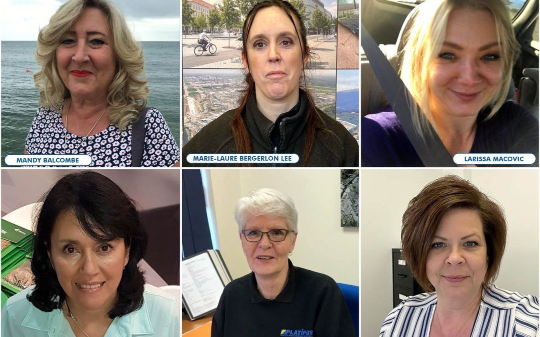 International Women’s Day 2024