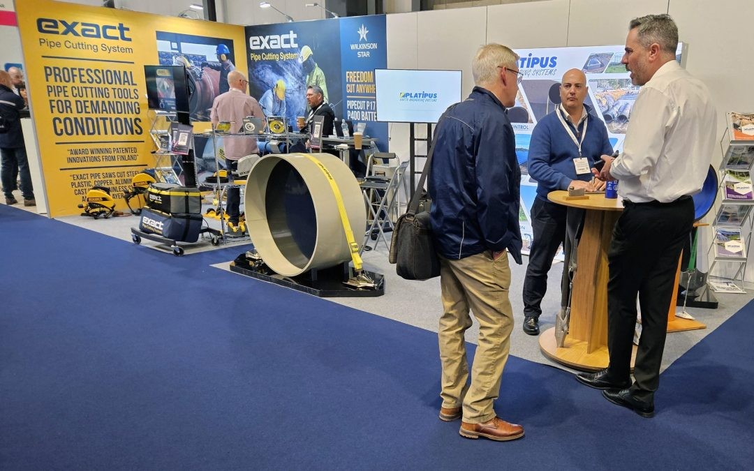 Utility Week Live 2024