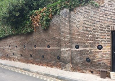 Hampstead, North London – UK
