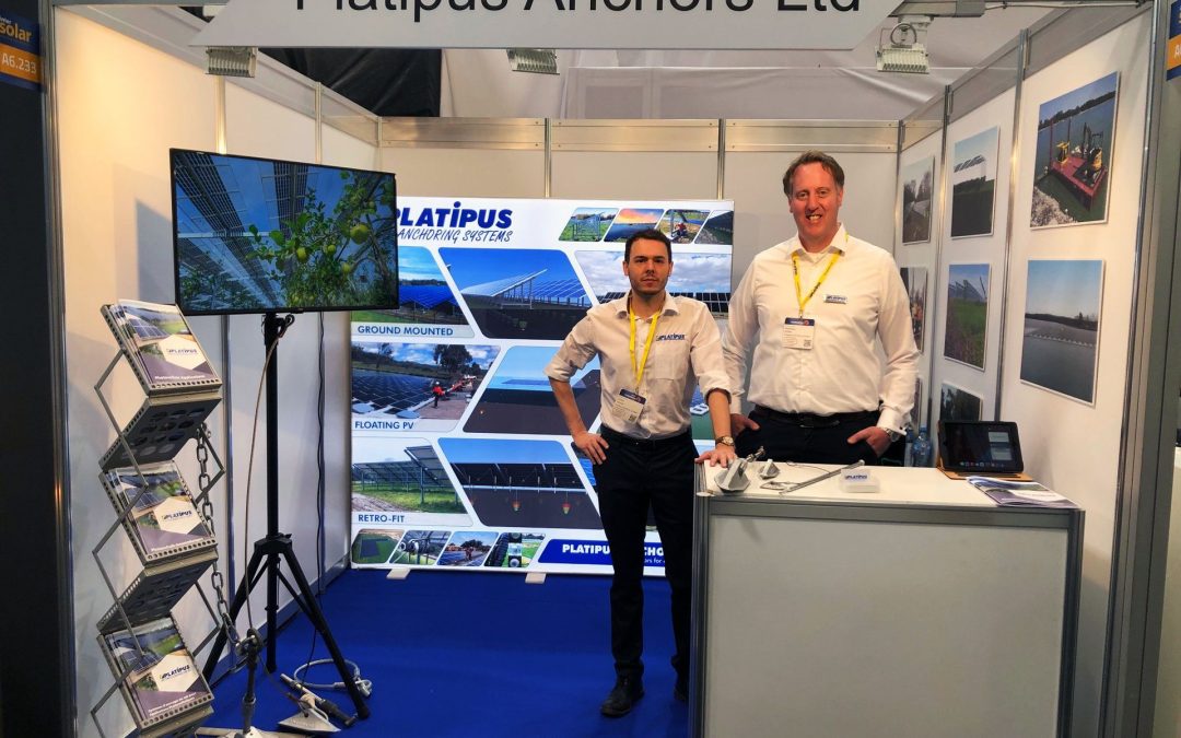 Intersolar Europe 2024
