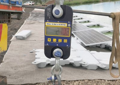 load gauge