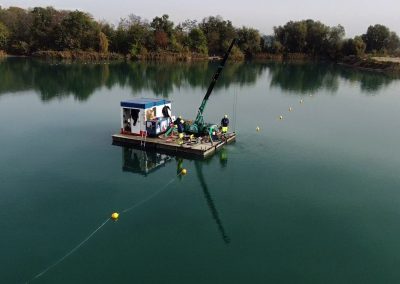 Gravel Quarry, Waldsee, Speyer - Germany 005
