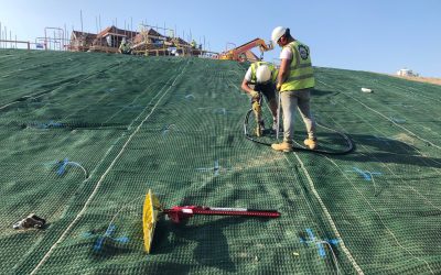 Hartenoak rd, Hawkhurst - installation (4)