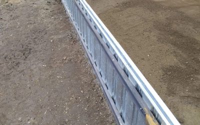 12.Compaction Dewatering work and failing tow path alongside canal