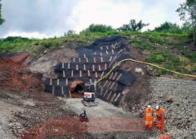 Blakedown Culvert, Worcestershire – UK