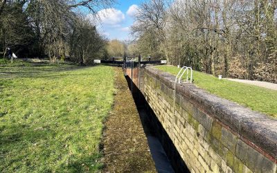 IMG_2265 - Enhanced Marple lock number 7