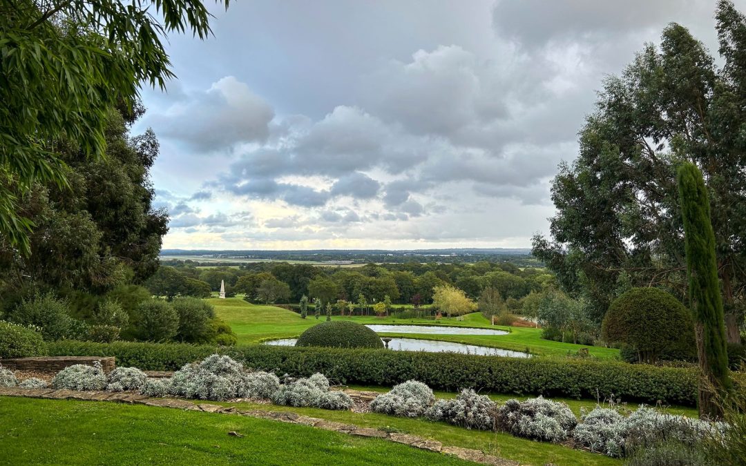 Mandy Balcombe vists Ichi-Coo Park Visit