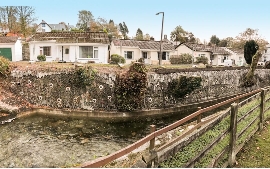 River Camel, Camelford, Cornwall – UK