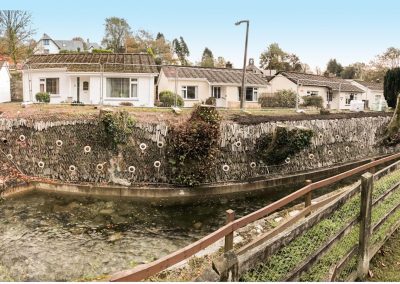 River Camel, Camelford, Cornwall – UK