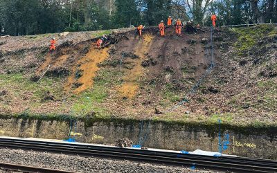 Farnborough Cutting - Phase ii - 66 - Enhanced Cropped