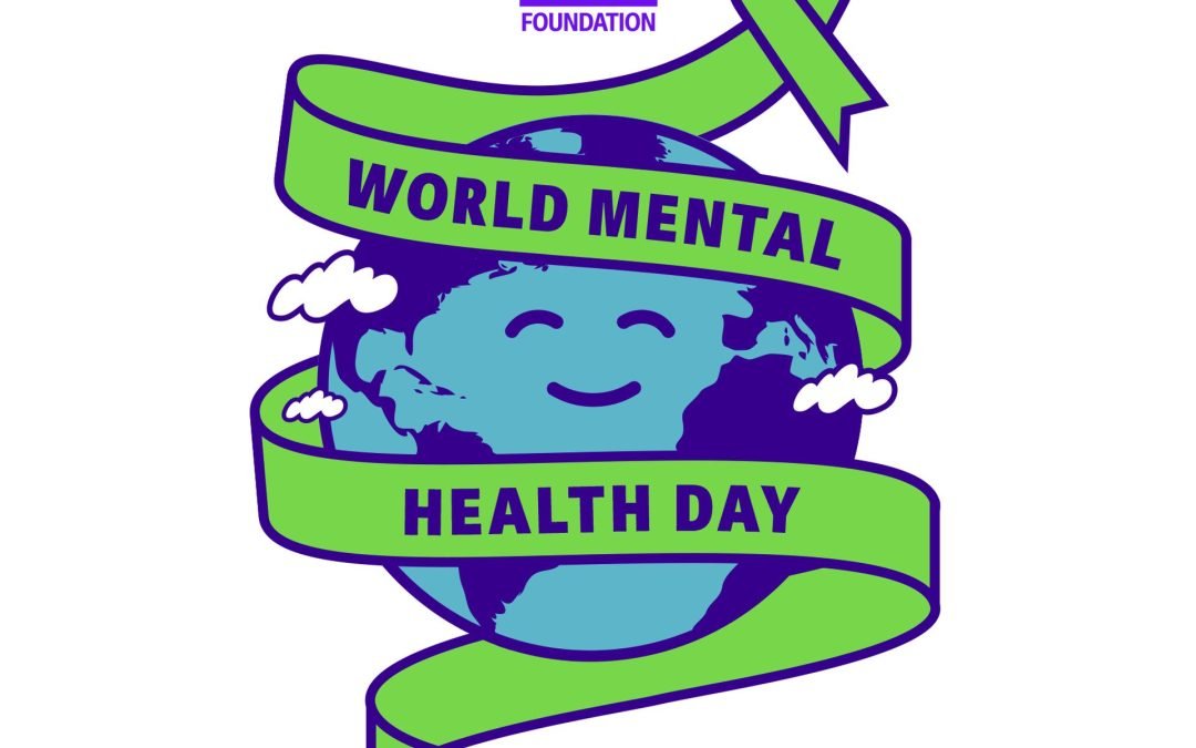 World Mental Health Day 2024
