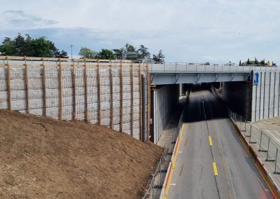 A7 Bourg-Lés-Valence – France