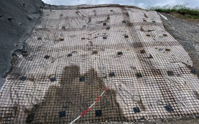 IMG_1854 - Enhanced Slope reinforced with earth anchors