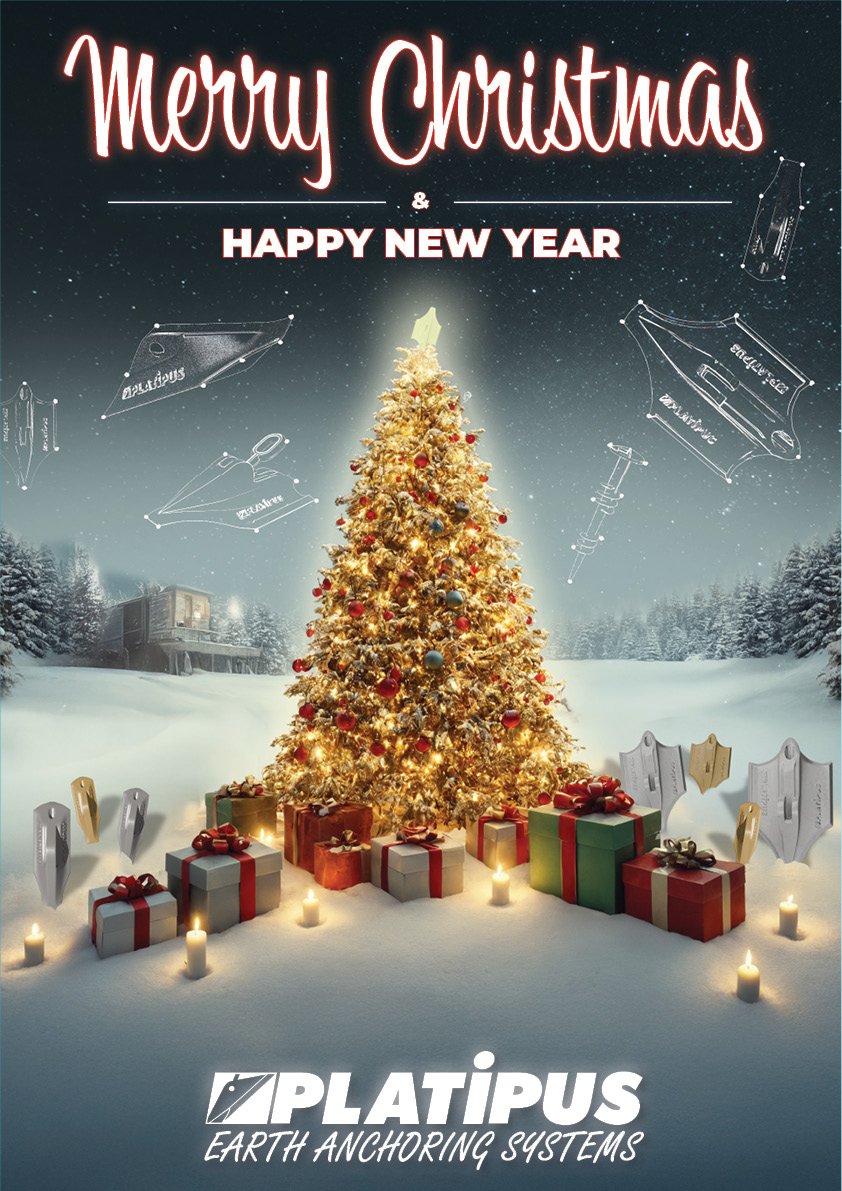 EN Civs Xmas Merry Christmas and Happy New Year