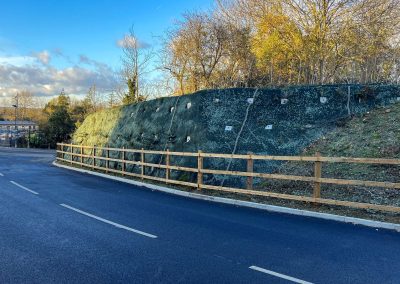 Little Preston Industrial Estate, Aylesford, Kent – UK