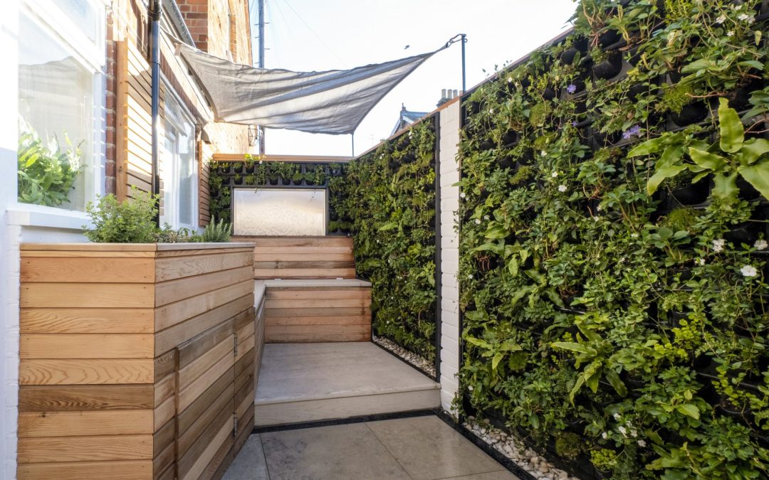 International Green Wall Day 2025