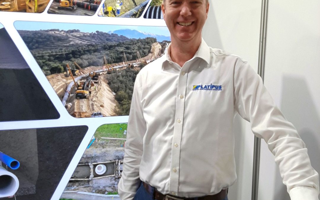 Oldenberg Pipeline Forum 2025