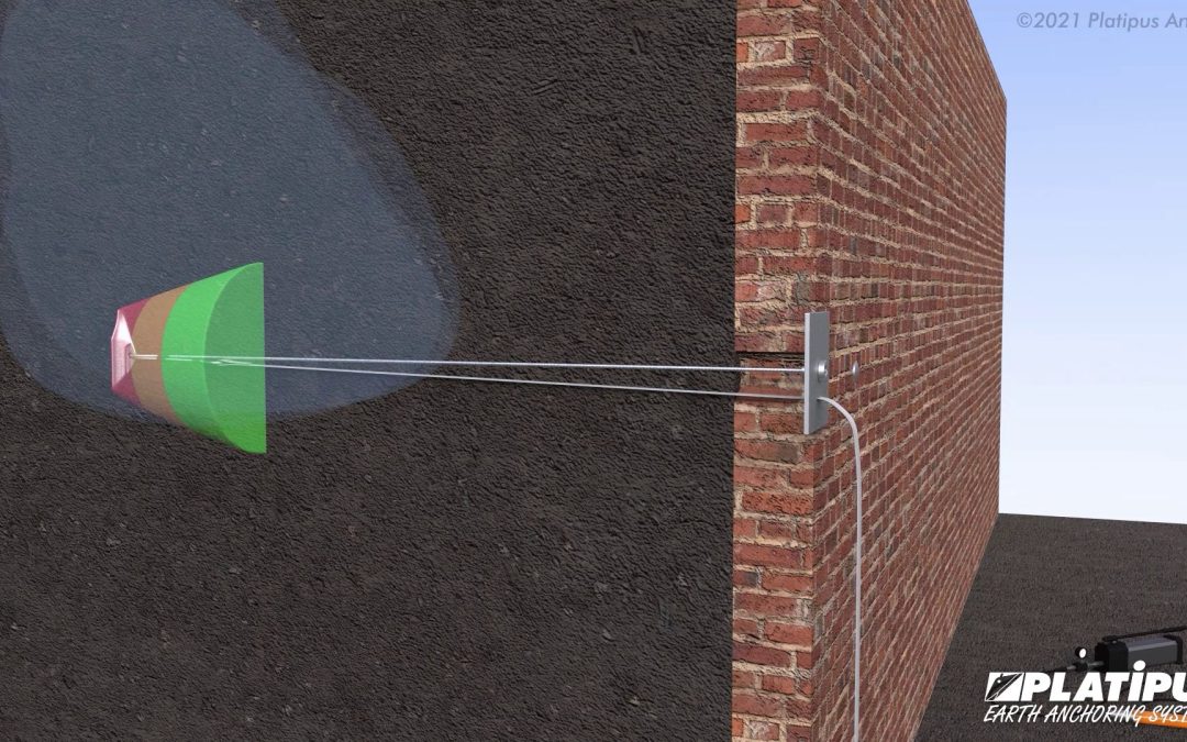 Managing Hydrostatic Pressure in Retaining Structures