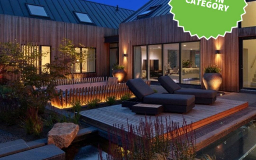 Association of Professional Landscapers Award Winners 2025