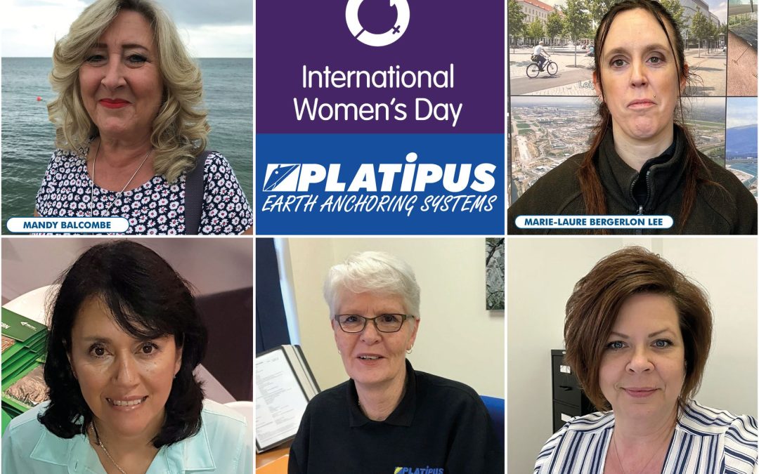 International Women’s Day 2025