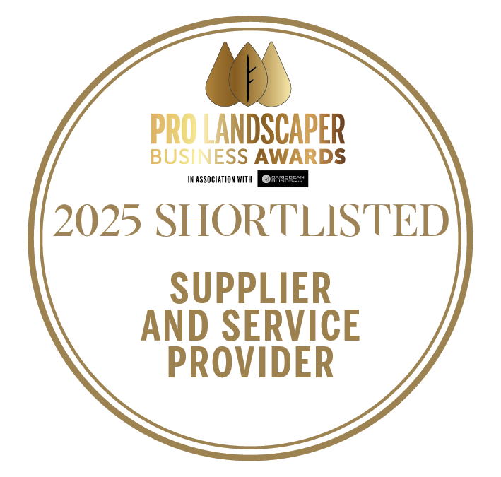 Pro Landscaper Business Awards Shortlist 2025