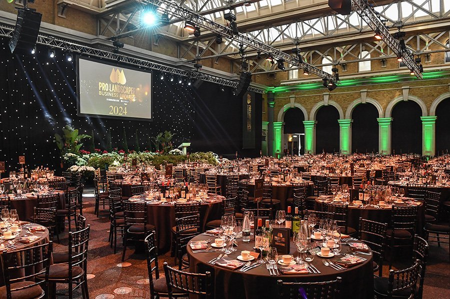 Pro Landscaper Business Awards 2024