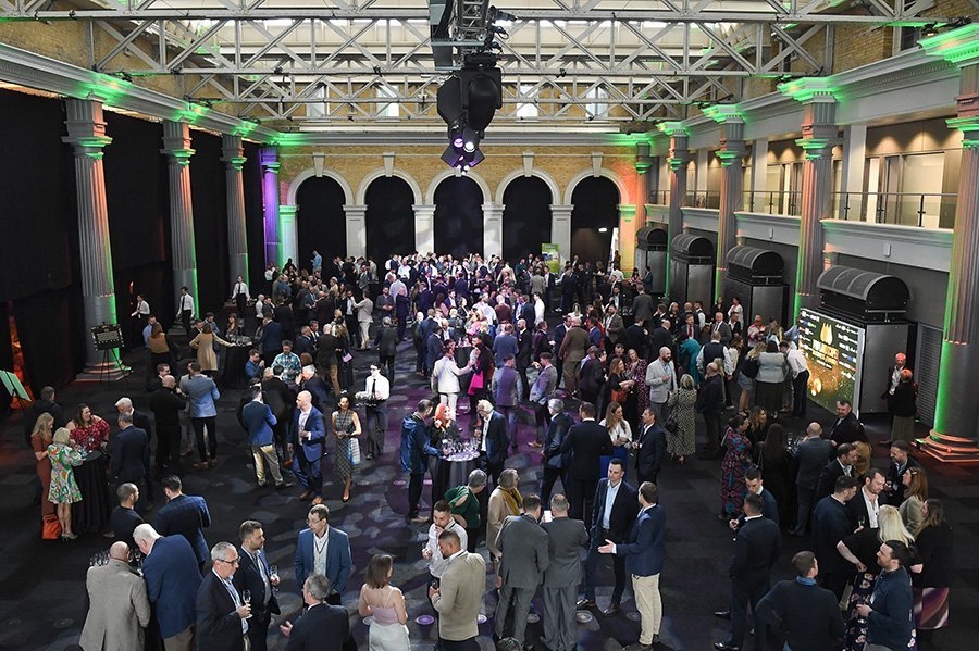 Pro Landscaper Business Awards 2024