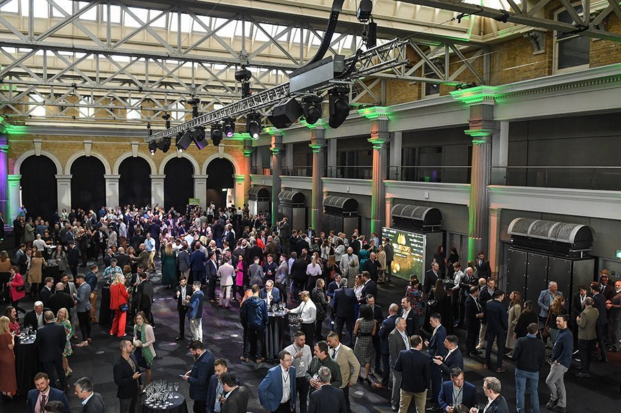 Pro Landscaper Business Awards 2024