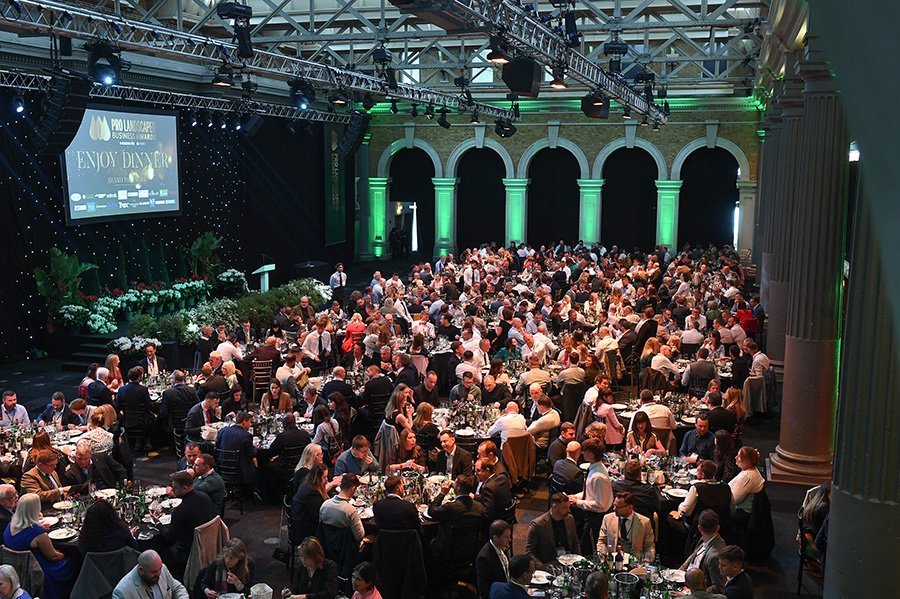Pro Landscaper Business Awards 2024