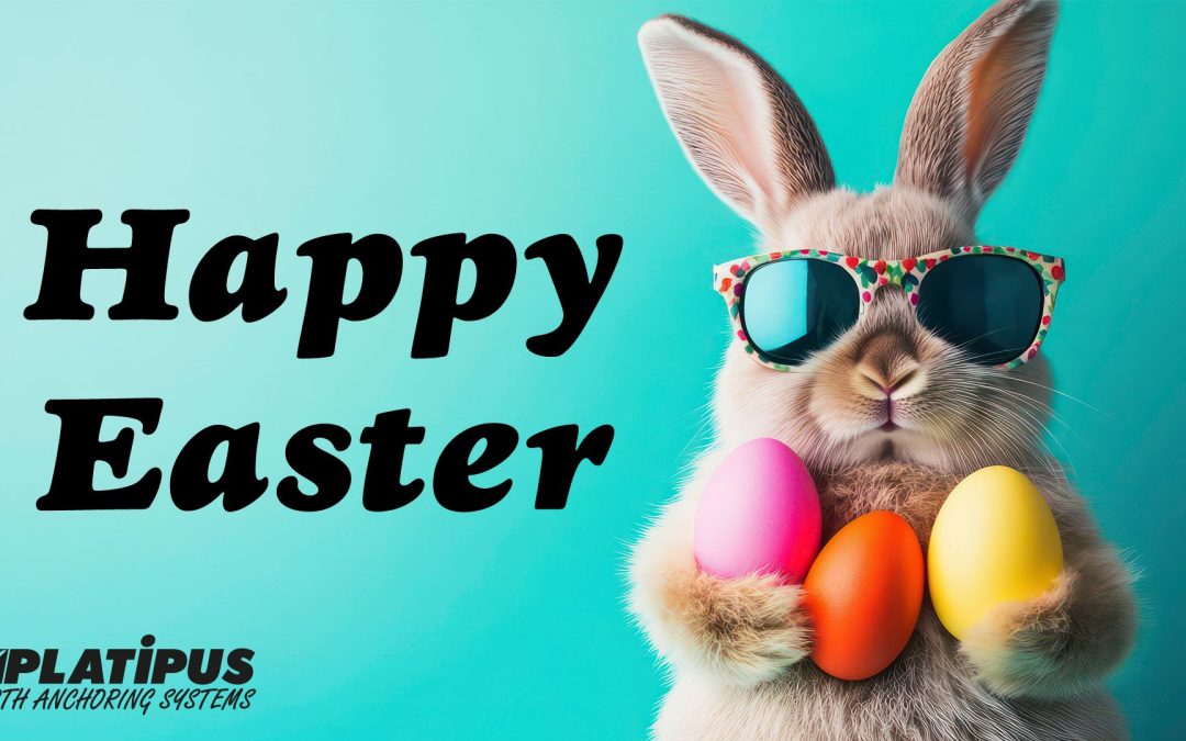 Happy Easter 2025