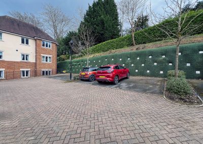 Hill View, Dorking, Surrey – UK