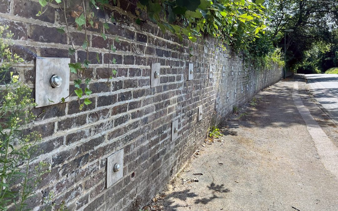 Linkfield Street, Redhill, Surrey – UK