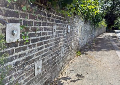 Linkfield Street, Redhill, Surrey – UK