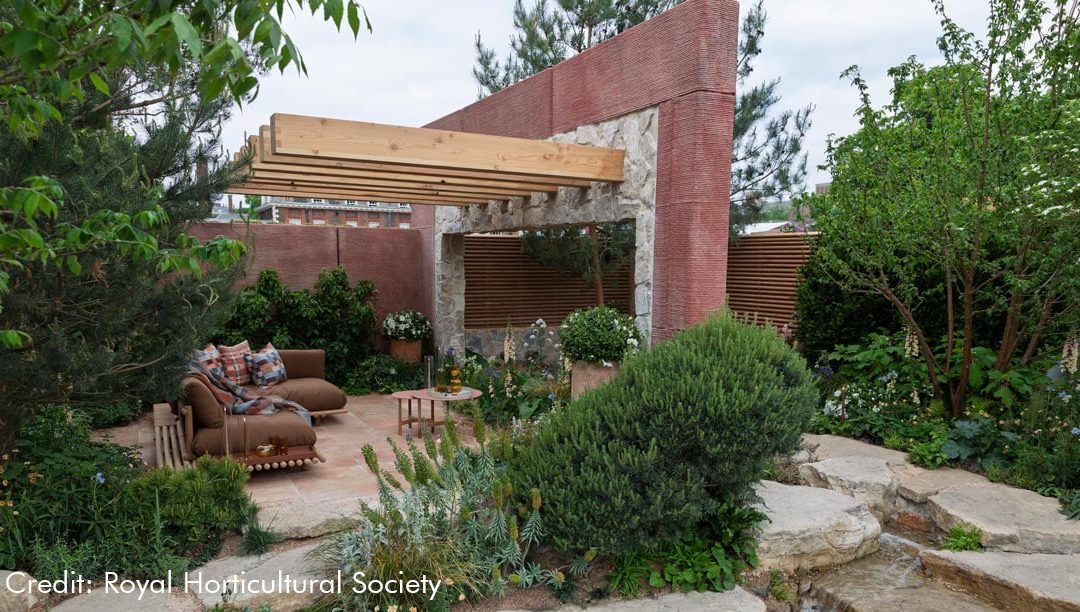 RHS Chelsea Flower Show 2025 has almost concluded