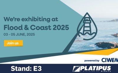 Flood and Coast 2025 Next Week