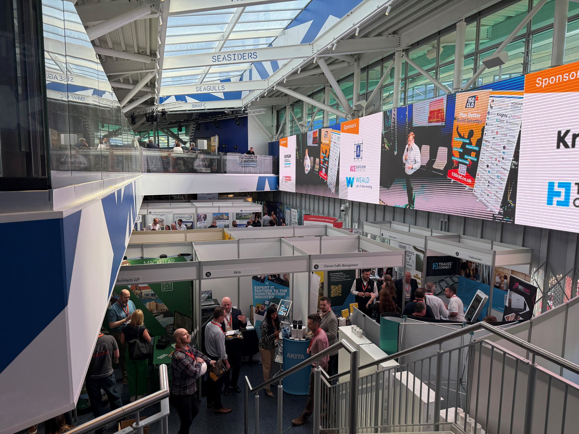2025 South East Construction Expo