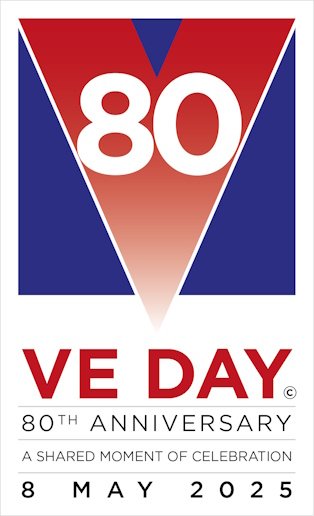 VE Day 80th Anniversary